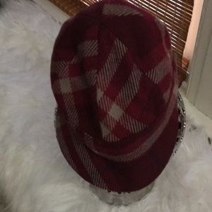 Beautiful hat